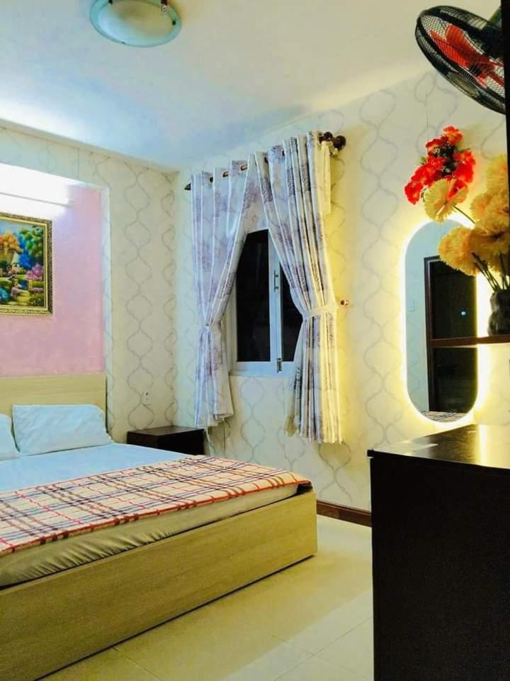 Hotel Hai Ha Vũng Tàu Zimmer foto